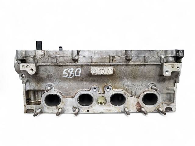 ГБЦ головка блока Citroen C4 1.4 2004-2009 - Фото 2