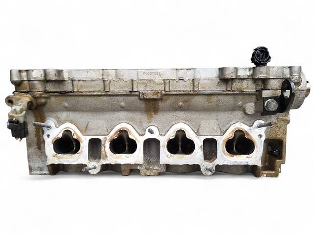 ГБЦ головка блока Citroen C4 1.4 2004-2009 - Фото 4