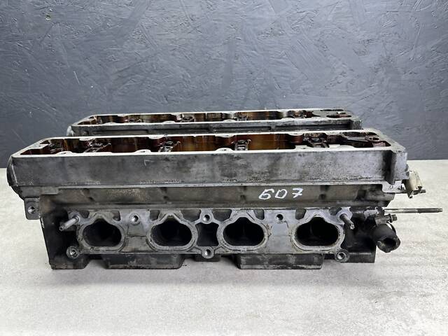 ГБЦ головка блока Peugeot 807 2.0 16V RFJ - Фото 1
