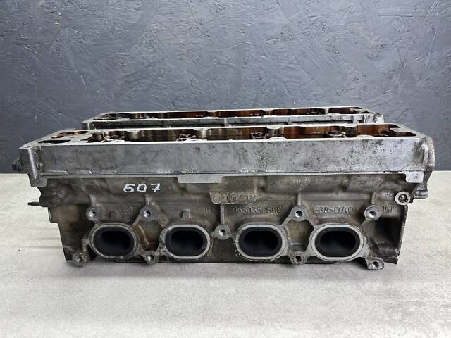 ГБЦ головка блока Peugeot 807 2.0 16V RFJ - Фото 3