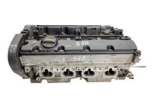 ГБЦ головка блока Citroen C5 1.8 16V 9658795980