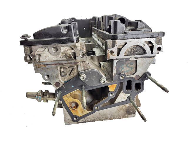 ГБЦ головка блока Citroen C5 1.8 16V 9658795980 - Фото 5