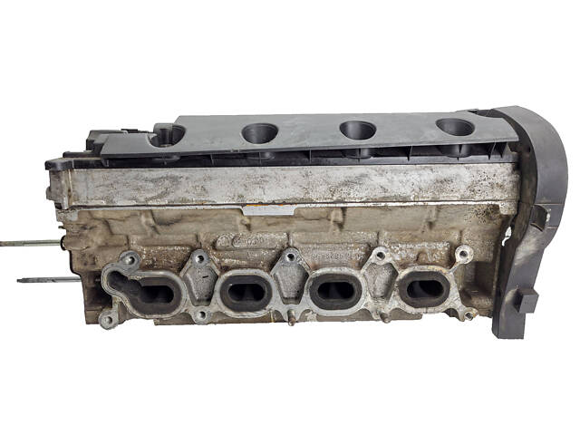 ГБЦ головка блока Citroen C5 II 1.8 16V 9658795980 - Фото 4