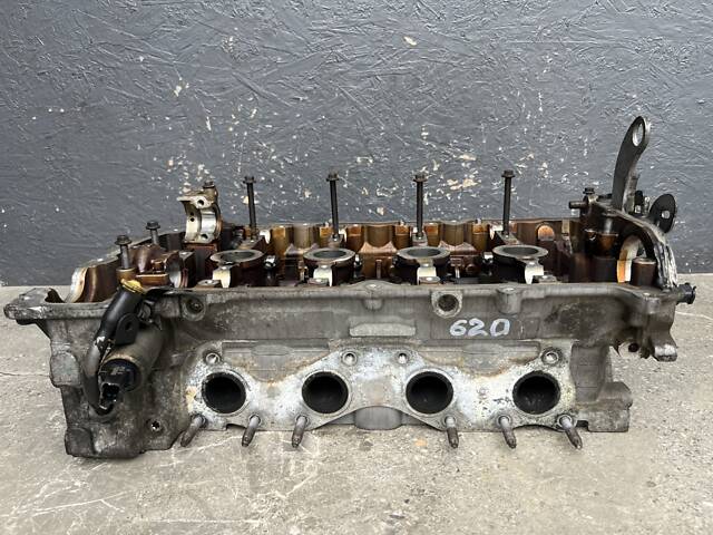 ГБЦ головка блока Citroen C5 III 1.6 VTi 2010-2015 - Фото 1