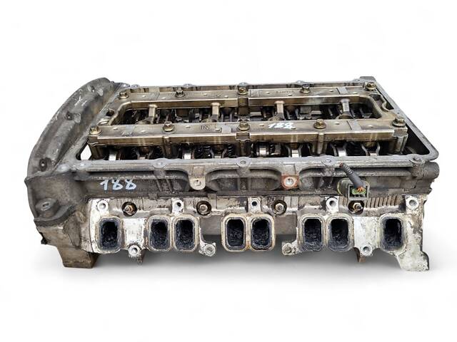 ГБЦ головка блока Citroen Jumper 2.2 HDI 2006-2014 - Фото 1