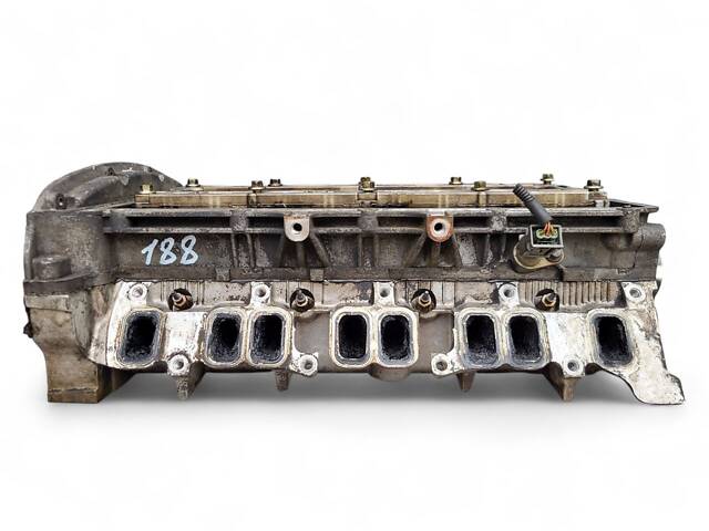 ГБЦ головка блока Citroen Jumper 2.2 HDI 2006-2014 - Фото 2