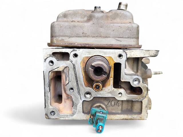 ГБЦ головка блока Citroen Saxo 1.4 1996-2004 - Фото 3