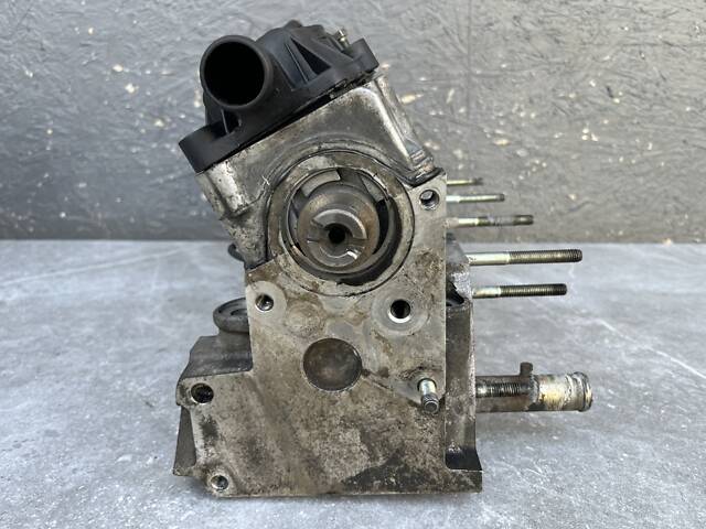 ГБЦ головка блока Peugeot Partner 1.9 D - Фото 2