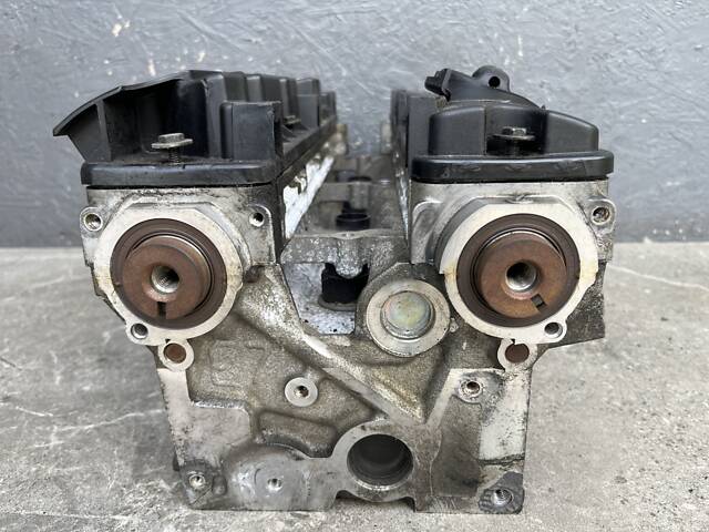 ГБЦ головка блока Peugeot 406 1.8 16V 9658795980 - Фото 5