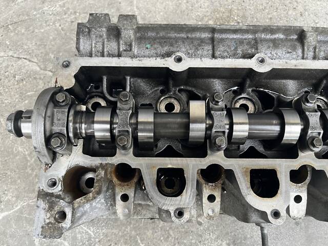 ГБЦ головка блока Renault Kangoo 1.5 dCi 2009-2016 - Фото 5