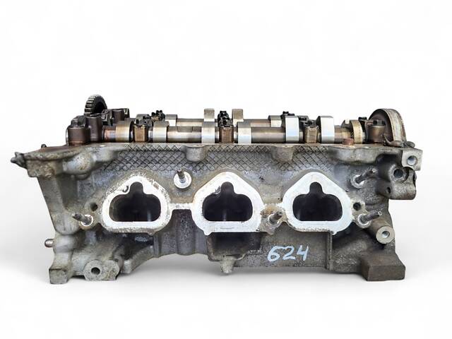 ГБЦ головка блока Dacia Logan II 0.9 TCe 2012-2022 - Фото 2