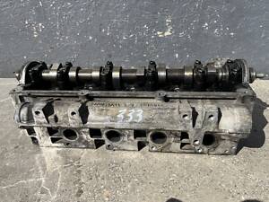 ГБЦ головка блока Nissan Micra 3 1.5 dCi