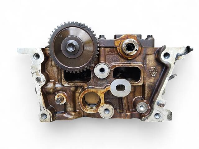 ГБЦ головка блока Dacia Sandero II 0.9 TCe 2012-2022 - Фото 3