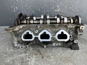 ГБЦ головка блока Renault Logan III 0.9 TCe 2013-2021