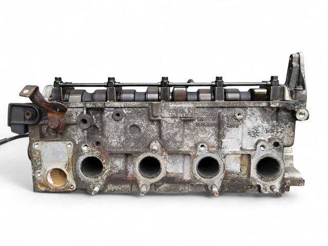 ГБЦ головка блока для Alfa Romeo 146 1.9 JTD - Фото 4