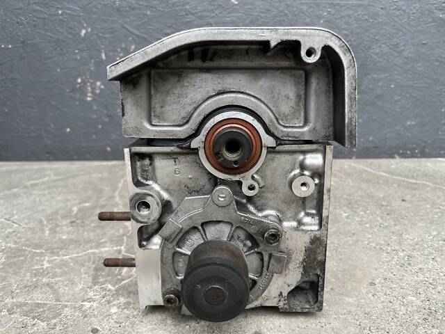 ГБЦ головка блока для Alfa Romeo 166 2.4 JTD - Фото 2