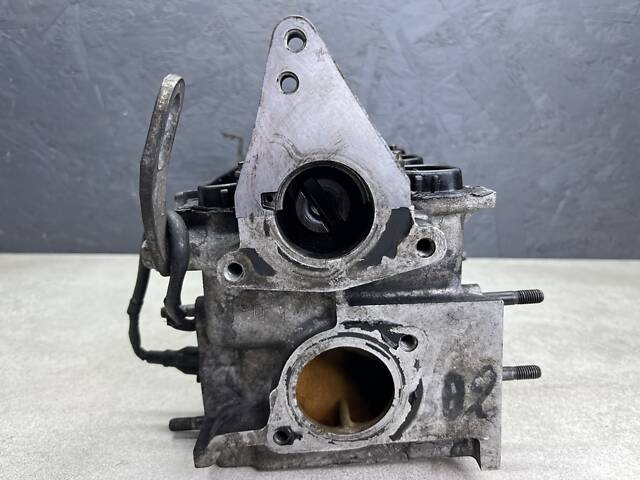 ГБЦ головка блока для Opel Astra H 1.9 CDTI - Фото 8