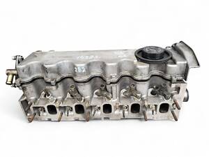 ГБЦ головка блока для Alfa Romeo 166 2.4 JTD