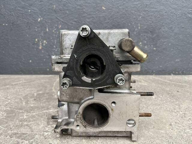 ГБЦ головка блока для Fiat Marea 2.4 JTD - Фото 4