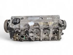 ГБЦ головка блока для Audi 100 C4 2.5 TDI Погнутые клапана
