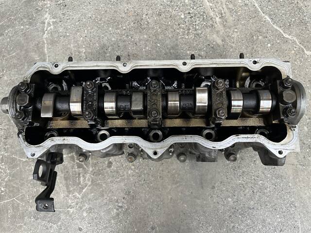 ГБЦ головка блока для VW Volkswagen Polo 3 1.9 TDI SDI - Фото 11