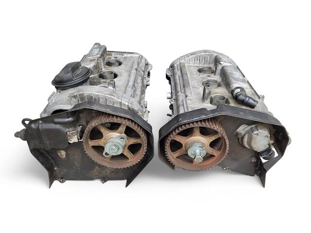 ГБЦ головка блока для Audi A4 B5 2.8 V6 30V - Фото 1