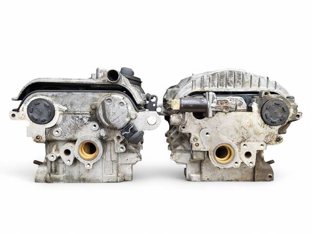 ГБЦ головка блока для Audi A4 B5 2.8 V6 30V - Фото 3