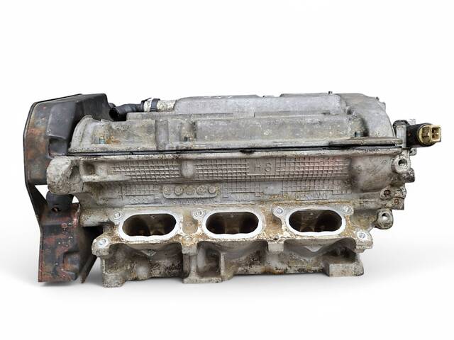 ГБЦ головка блока для Audi A4 B5 2.8 V6 30V - Фото 8