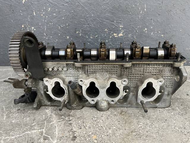 ГБЦ головка блока для VW Volkswagen Bora 1.6 8V - Фото 1