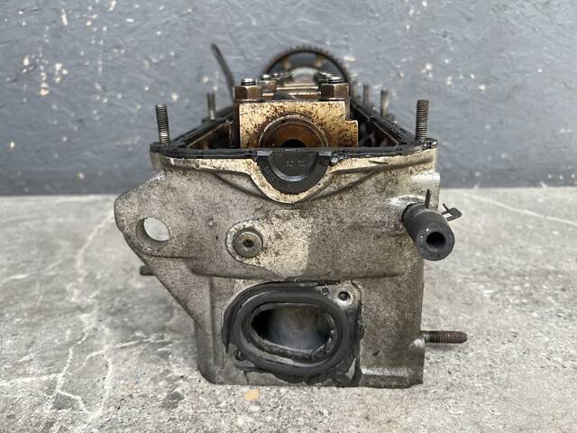 ГБЦ головка блока для VW Volkswagen Bora 1.6 8V - Фото 2