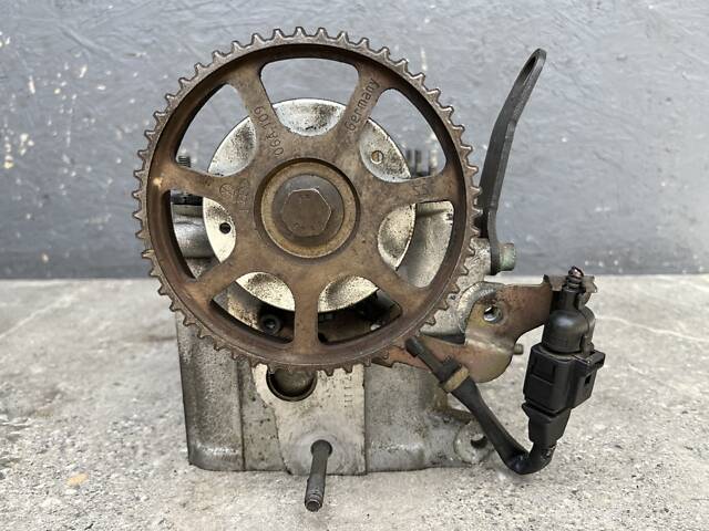 ГБЦ головка блока для VW Volkswagen Bora 1.6 8V - Фото 4