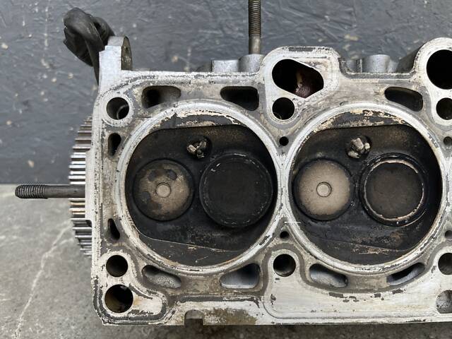 ГБЦ головка блока для VW Volkswagen Bora 1.6 8V - Фото 5