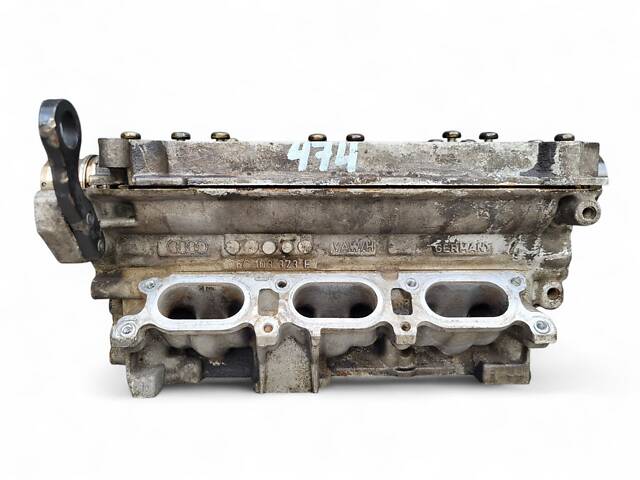 ГБЦ головка блока для Audi A6 C5 3.0 V6 - Фото 8