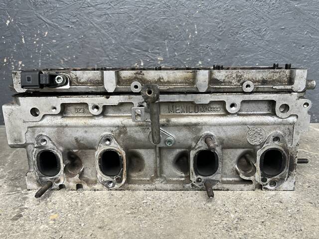 ГБЦ головка блока для VW Volkswagen Golf 5 1.6 - Фото 4