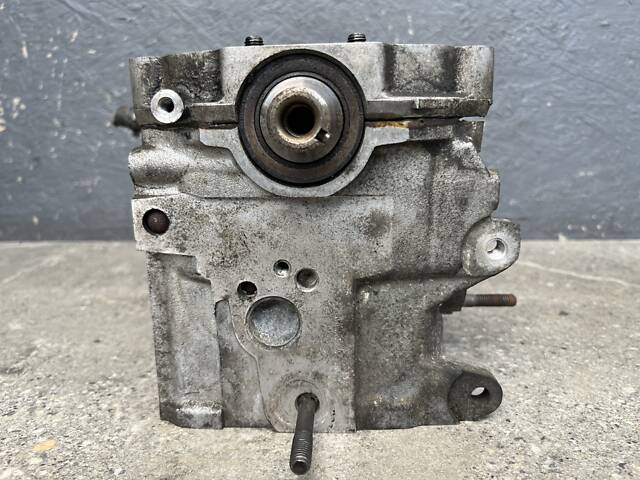 ГБЦ головка блока для VW Volkswagen Golf 5 1.6 - Фото 5