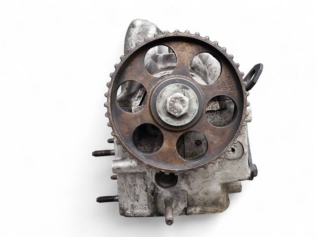 ГБЦ головка блока для Audi A6 C4 2.5 TDI Погнутые клапана - Фото 3