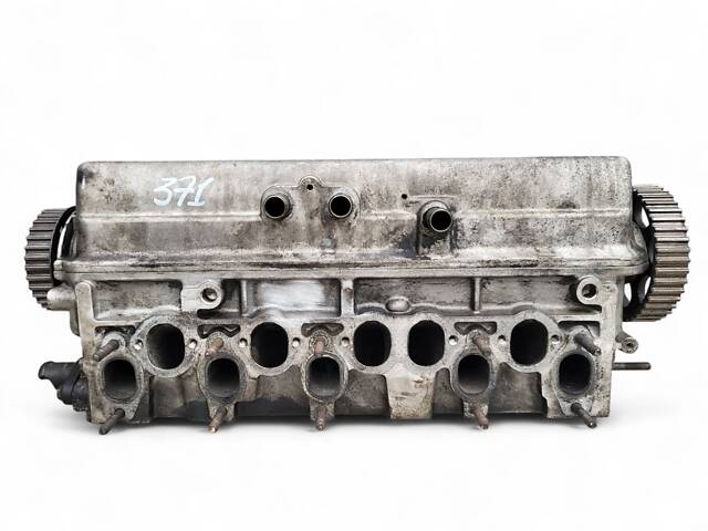 ГБЦ головка блока для Audi A6 C4 2.5 TDI Погнутые клапана - Фото 4