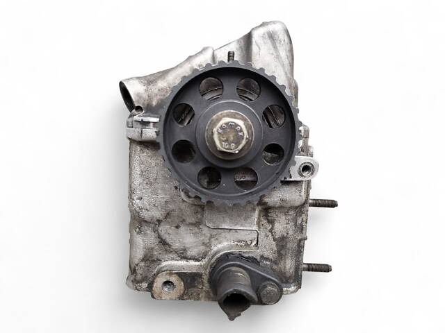 ГБЦ головка блока для Audi A6 C4 2.5 TDI Погнутые клапана - Фото 5