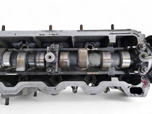 ГБЦ головка блока для Audi A6 C4 2.5 TDI Погнутые клапана - Фото 7