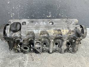 ГБЦ головка блока для Audi 100 C4 2.5 TDI Погнутые клапаны