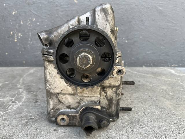 ГБЦ головка блока для Audi 100 C4 2.5 TDI Погнутые клапаны - Фото 2