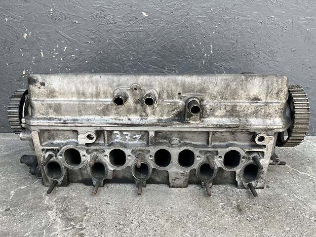 ГБЦ головка блока для Audi 100 C4 2.5 TDI Погнутые клапаны - Фото 3