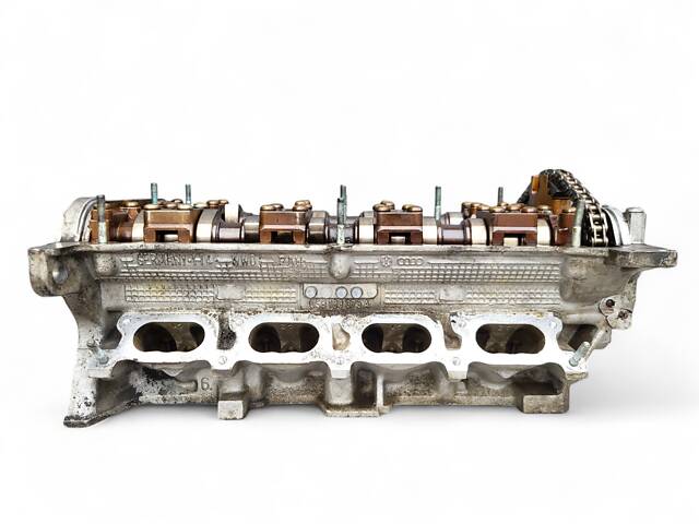ГБЦ головка блока для Audi A6 C5 1.8 T - Фото 2
