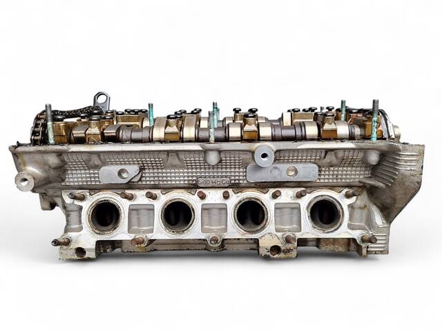 ГБЦ головка блока для Audi A6 C5 1.8 T - Фото 14
