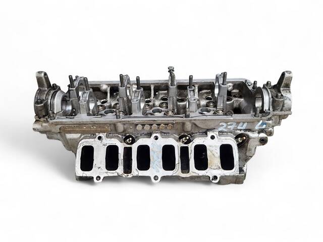 ГБЦ головка блока для Audi A8 2.5 TDI - Фото 1