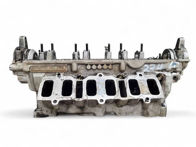 ГБЦ головка блока для Audi A8 2.5 TDI - Фото 2