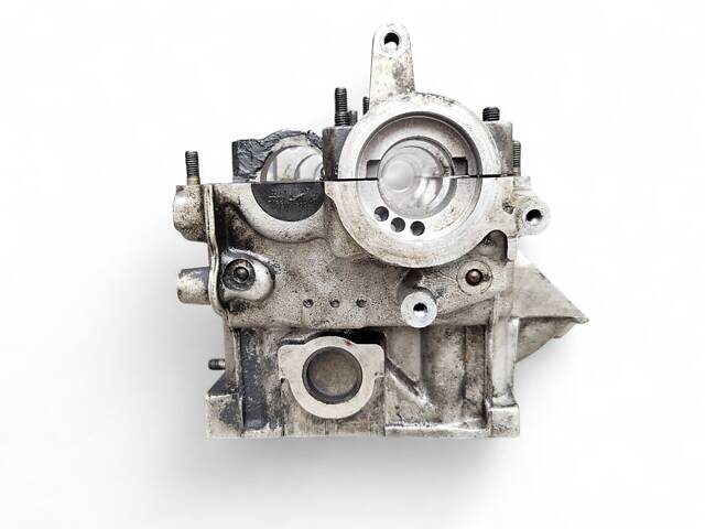 ГБЦ головка блока для Audi A8 2.5 TDI - Фото 3