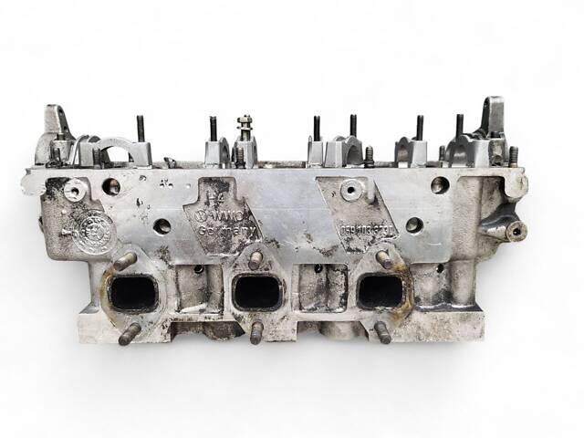 ГБЦ головка блока для Audi A8 2.5 TDI - Фото 4