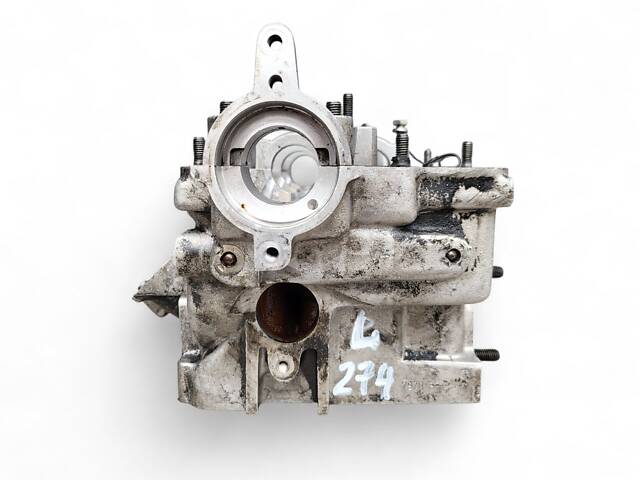 ГБЦ головка блока для Audi A8 2.5 TDI - Фото 5