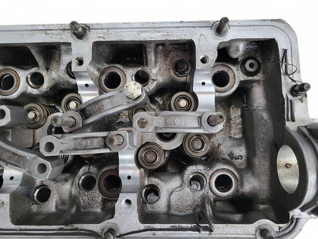 ГБЦ головка блока для Audi A8 2.5 TDI - Фото 7
